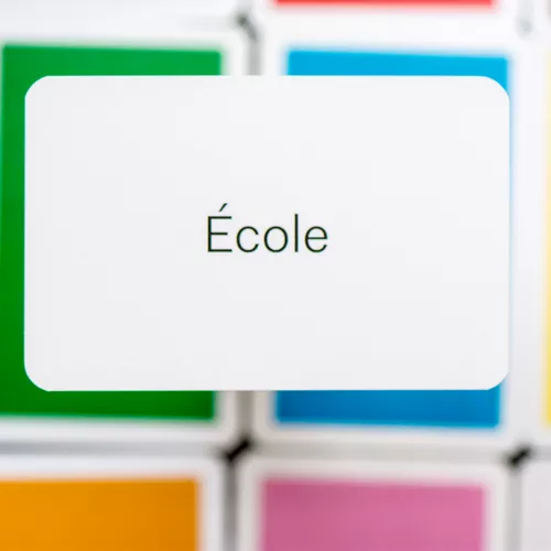 Test du jeu FARBEN 2